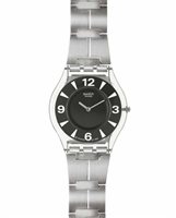 Orologio Swatch Skin in Plastica SFM105G - SFM105G